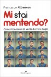Mi stai Mentendo? — Libro