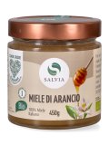 Miele di Arancio Bio