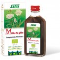 Millefoglio - Puro succo di Pianta Fresca