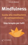 Mindfulness - Una terapia per Tutti — Libro