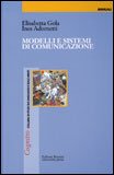 Modelli e Sistemi di Comunicazione — Libro