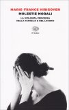 Molestie Morali — Libro
