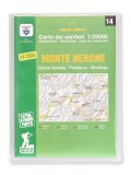 Monte Nerone — Libro