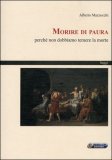 Morire di Paura — Libro