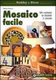 Mosaico Facile — Libro