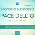 Mp3 - Ho'oponopono - Pace dell'io — Audiolibro