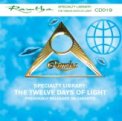 Mp3 - I Dodici Giorni di Luce — Audiolibro