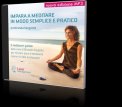 Mp3 - Impara a Meditare in Modo Semplice e Pratico — Audiolibro