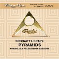 Mp3 - Piramidi — Audiolibro
