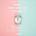 Mp3 - PNL: Tecniche Veloci — Audiolibro