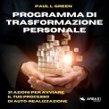 Mp3 - Programma di Trasformazione Personale — Audiolibro