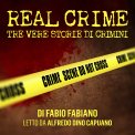 Mp3 - Real Crime — Audiolibro