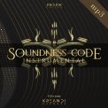 Mp3 - Soundness Code Instrumental Version (solo musica) — CD