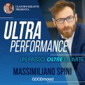 Mp3 - Ultra Performance — Audiolibro