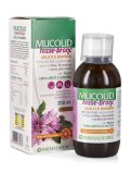 Mucolid Tosse Bronc Adulti e Bambini - Gusto Arancia