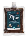 Mugi Miso con Orzo