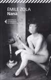 Nanà  — Libro
