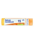 Natrum Muriaticum 15CH Granuli Boiron