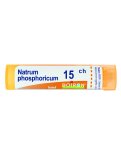 Natrum Phosphoricum 15CH Granuli Boiron