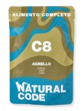 Natural Code Completo C08 - Agnello