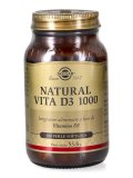 Natural Vita D3 1000