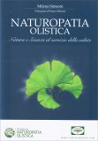 Naturopatia Olistica — Libro