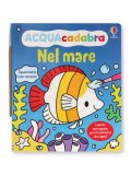 Nel Mare - Acquacadabra — Libro