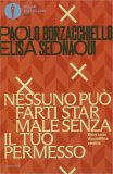 Nessuno Può Farti Star Male Senza il Tuo Permesso — Libro