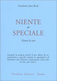 Niente di speciale — Libro
