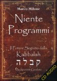 Niente Programmi  — Audiolibro