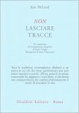 Non Lasciare Tracce — Libro
