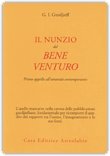 Il Nunzio del Bene Venturo — Libro