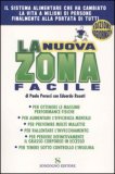 La nuova zona facile — Libro