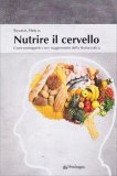 Nutrire il Cervello — Libro