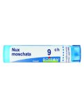 Nux Moschata 9CH Granuli Boiron