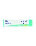 Nux Vomica 15CH Globuli Monodose Boiron