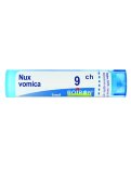 Nux Vomica 9CH Granuli Boiron