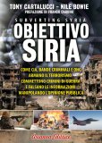 Obiettivo Siria  — Libro