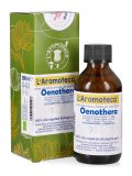 Oenothera - Olio Vegetale Biologico Puro - 100Ml (Noe18)