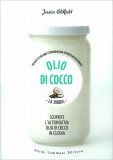 Olio di Cocco — Libro