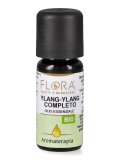 Olio Essenziale di Ylang-Ylang Completo Bio