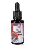 Olio Nigella e Rosa 30 ml