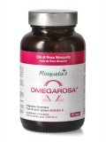 Omegarosa - 90 Capsule
