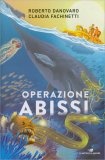 Operazioni Abissi — Libro