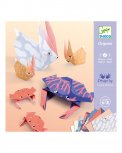 Origami - Family - Difficoltà 2 — Libro
