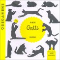 Origamini - Gatti — Libro