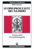 Le Origini Occulte del Nazismo — Libro