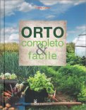 Orto Completo & Facile — Libro