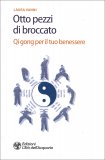 Otto Pezzi di Broccato — Libro