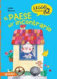 Il Paese All'incontrario — Libro